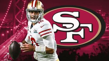 NFL Rumors: Is Garoppolo Gearing Up For Final Game As 49ers QB?