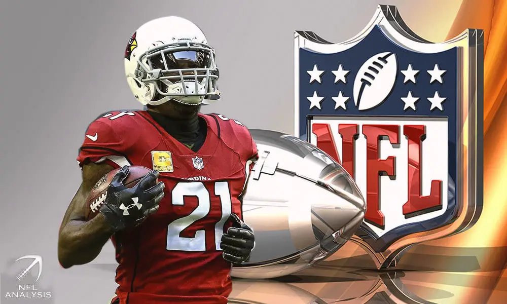 Patrick Peterson, NFL Free Agency