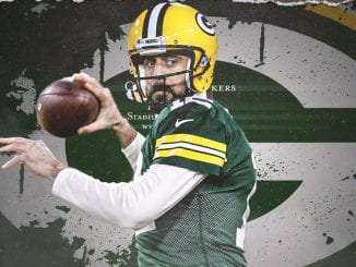 Aaron Rodgers, Packers, NFL Rumors