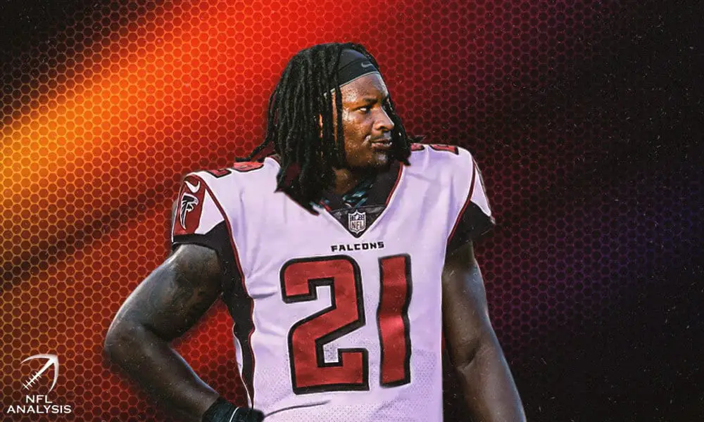 Todd Gurley, NFL Free Agency