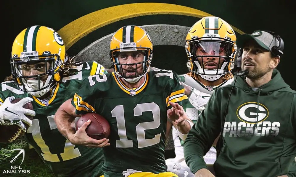 3 Bold Predictions For Green Bay Packers In Week 1 vs. Vikings