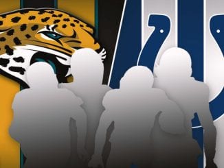 Jaguars, Colts