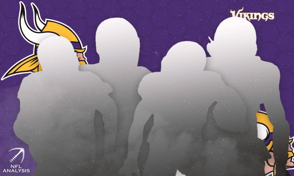 Vikings, NFL Trade Deadline