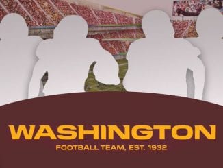 Washington Football Team, NFL Draft