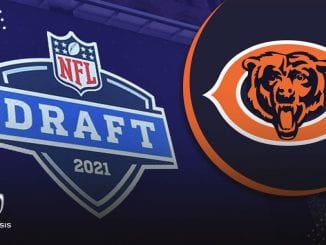 Bears, NFL Draft