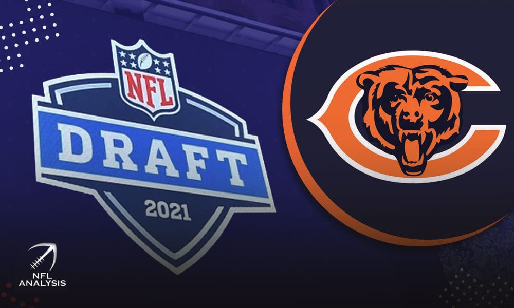 Bears, NFL Draft