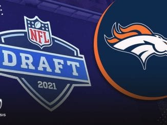 Broncos, NFL Draft