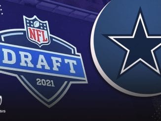 Cowboys, NFL Draft