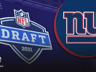 Giants, NFL Draft