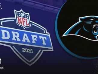 Panthers, NFL Draft