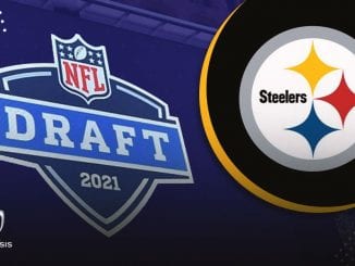 Steelers, NFL Draft