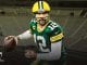Aaron Rodgers, Packers, NFL