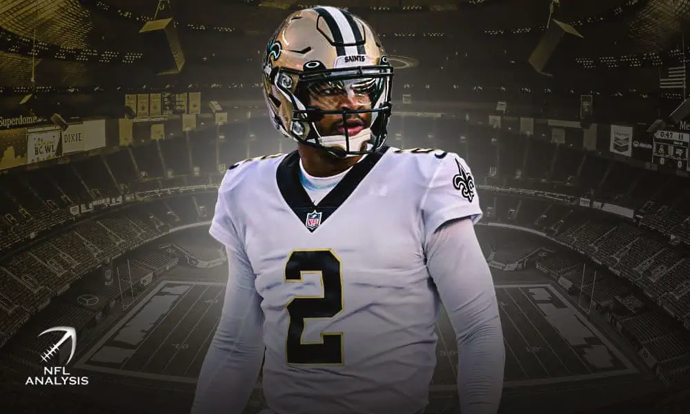 3 Super Early Predictions For Saints Qb Jameis Winston In 2021