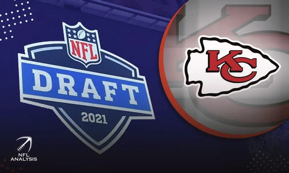Chiefs, NFL Draft