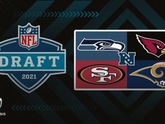 NFC West, NFL Draft
