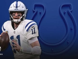 Carson Wentz, Colts, NFL Rumors