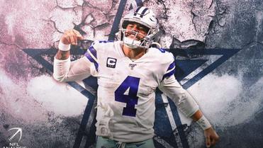 Fantasy Football: What to expect from Dak Prescott in 2021