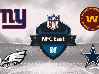 NFC East, NFL