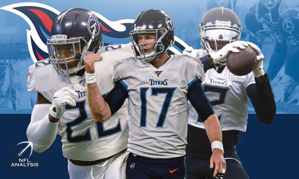 tennessee titans 2021
