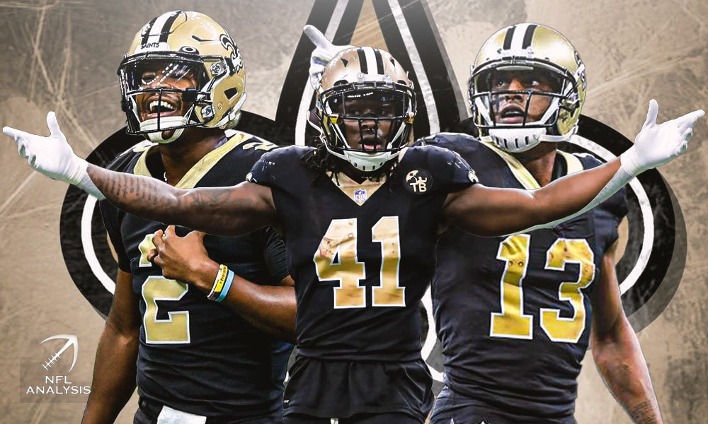 5 bold predictions for the New Orleans Saints in 2021 NFL season
