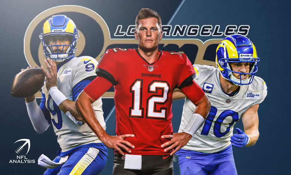 Los Angeles Rams: Four bold predictions for Wild Card game vs. Cardinals