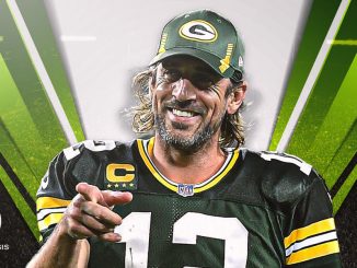 Aaron Rodgers, Green Bay Packers, NFL News