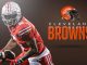 Browns, NFL Draft