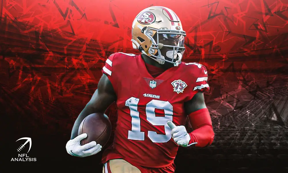 Can Cowboys Slow Down 49ers' Deebo Samuel In Matchup?