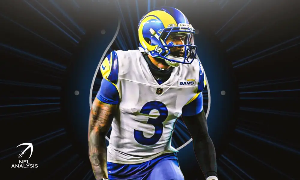 Odell Beckham Jr wanted trade to Rams since coming to Cleveland  wkyccom