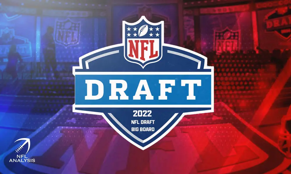 2022 nfl draft