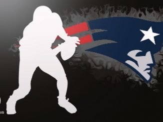 Patriots, NFL Draft, NFL Rumors