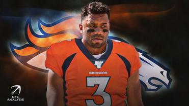 russell broncos