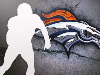 Broncos, NFL Draft