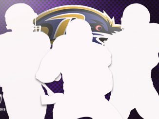 Ravens, NFL Draft