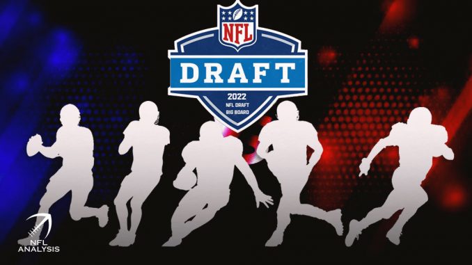 NFL Draft, NFL