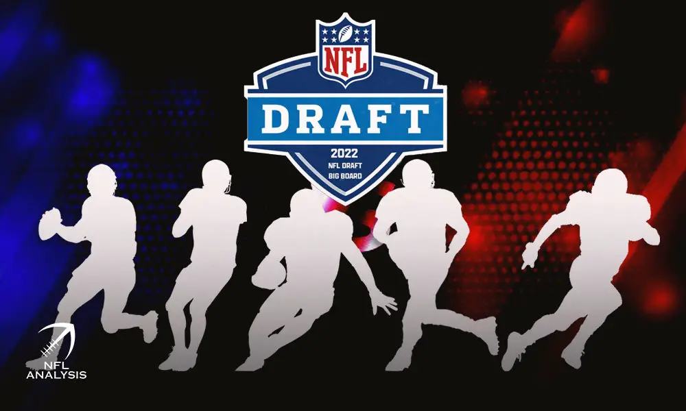 NFL Draft, NFL