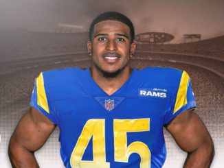 Bobby Wagner, Seahawks, Rams, Cowboys, Chargers