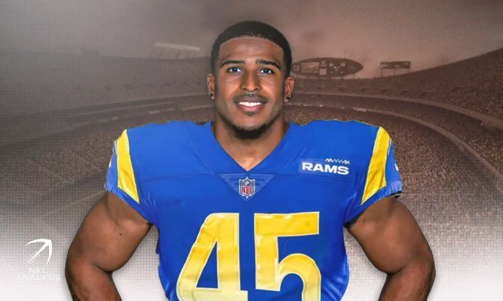 Bobby Wagner, Seahawks, Rams, Cowboys, Chargers