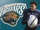 Jahan Dotson, Jaguars, NFL Draft