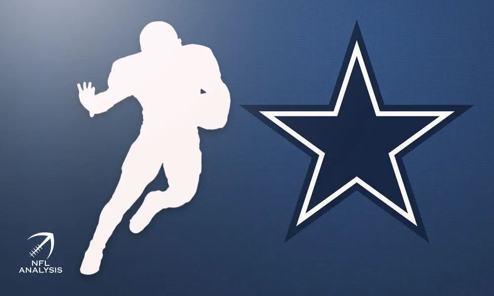 NFL Scout Reveals Bold Move The Cowboys Must Make This Offseason