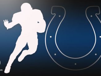 Colts, NFL Draft