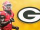 George Pickens, Packers, NFL Draft