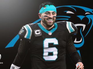 Panthers, Browns, Baker Mayfield, NFL Rumors