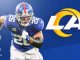 Saquon Barkley, Rams, Giants, NFL Rumors