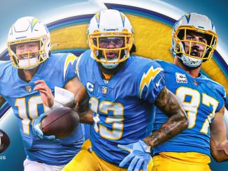 Chargers