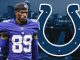Kadarius Toney, Colts, Giants, NFL Rumors