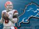 Baker Mayfield, Lions, Browns