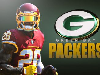 Landon Collins, Packers