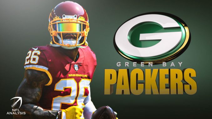 Landon Collins, Packers