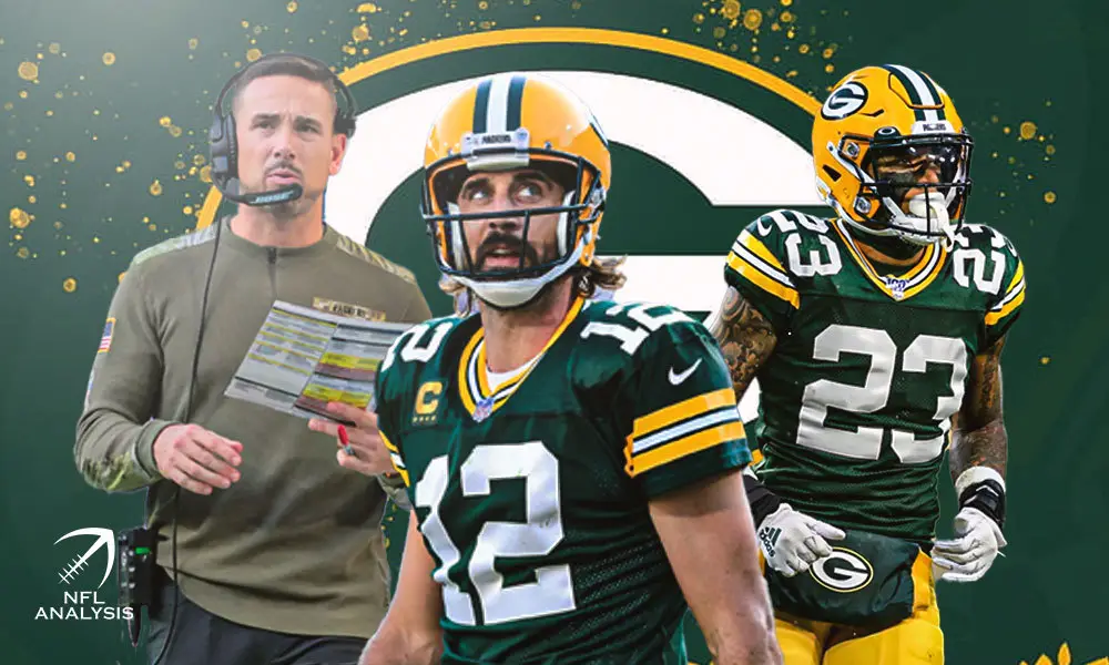 3 Bold Predictions For Green Bay Packers In Week 1 vs. Vikings